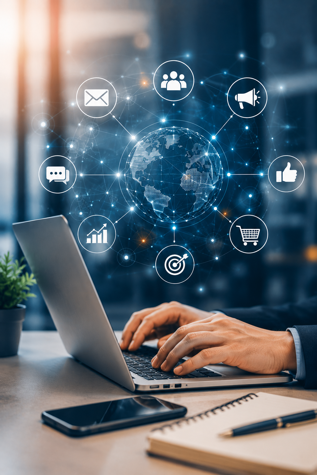 L’importanza della comunicazione digitale oggi per le aziende